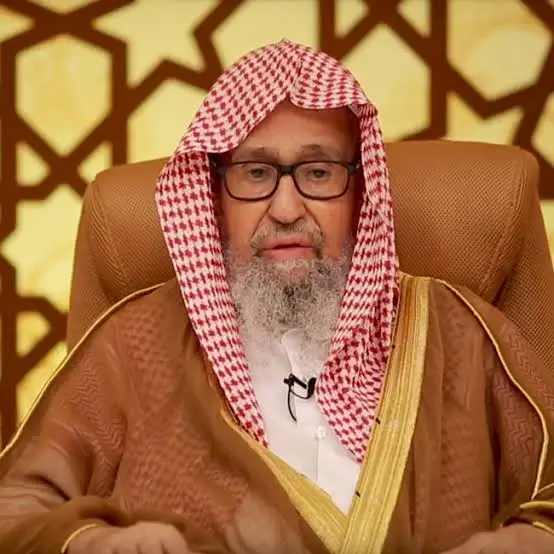 فضيلة الشيخ: صالح بن فوزان بن عبد الله الفوزان