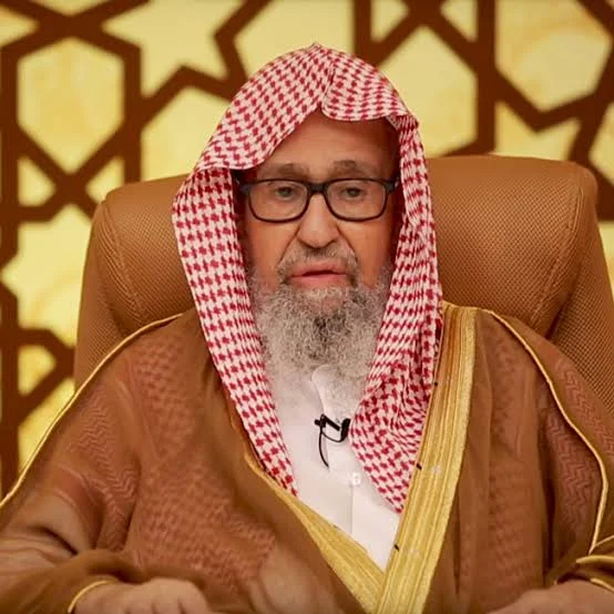 فضيلة الشيخ: صالح بن فوزان بن عبد الله الفوزان