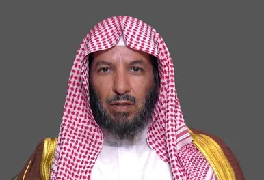 فضيلة الشيخ: سعد بن ناصر بن عبد العزيز أبوحبيب الشَّثْري